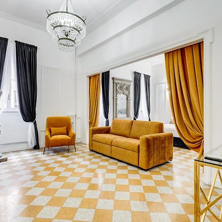 New!! Spagna Suite - Your Italian Holidays Rome Bagian luar foto