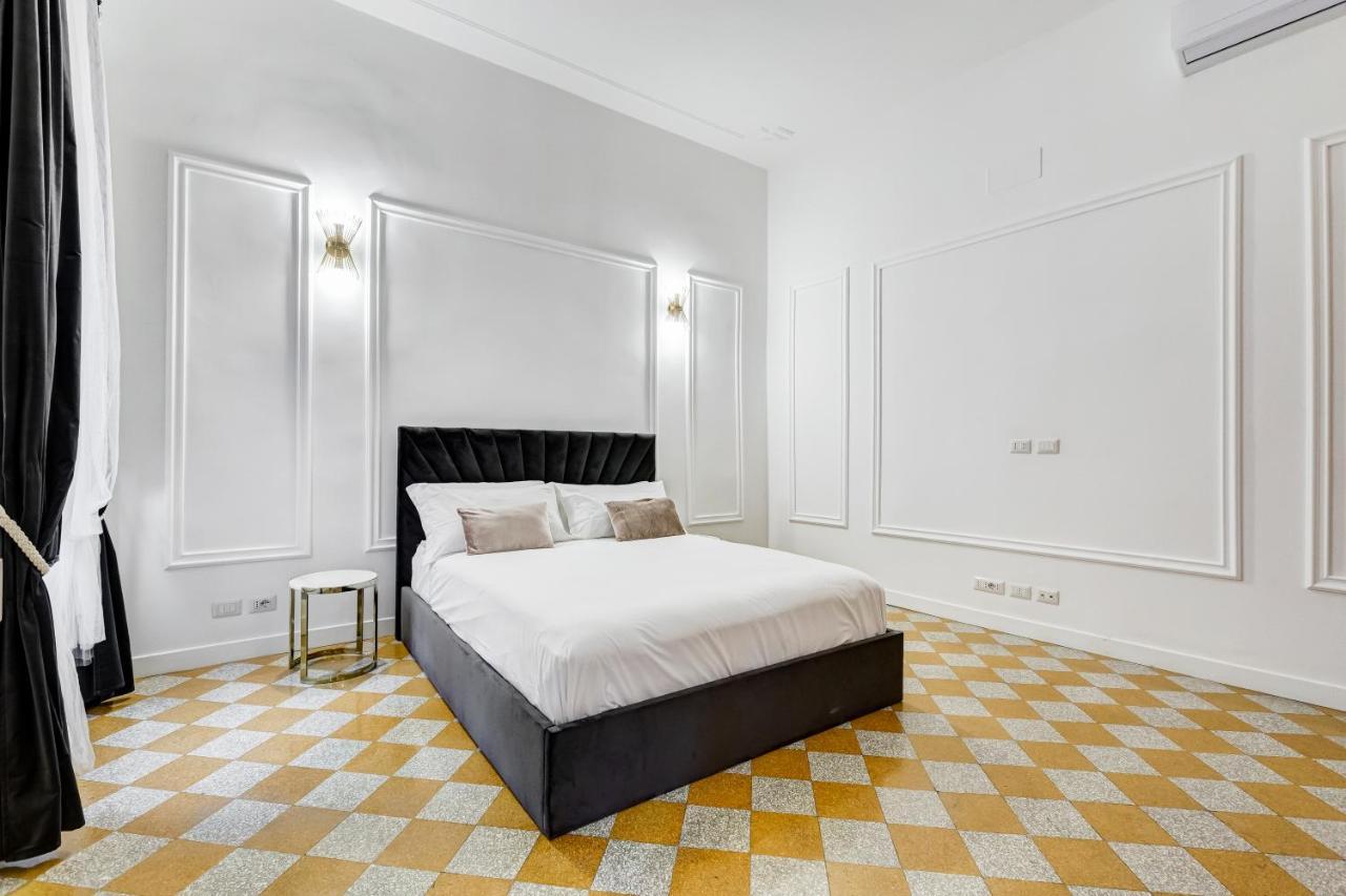 New!! Spagna Suite - Your Italian Holidays Rome Bagian luar foto