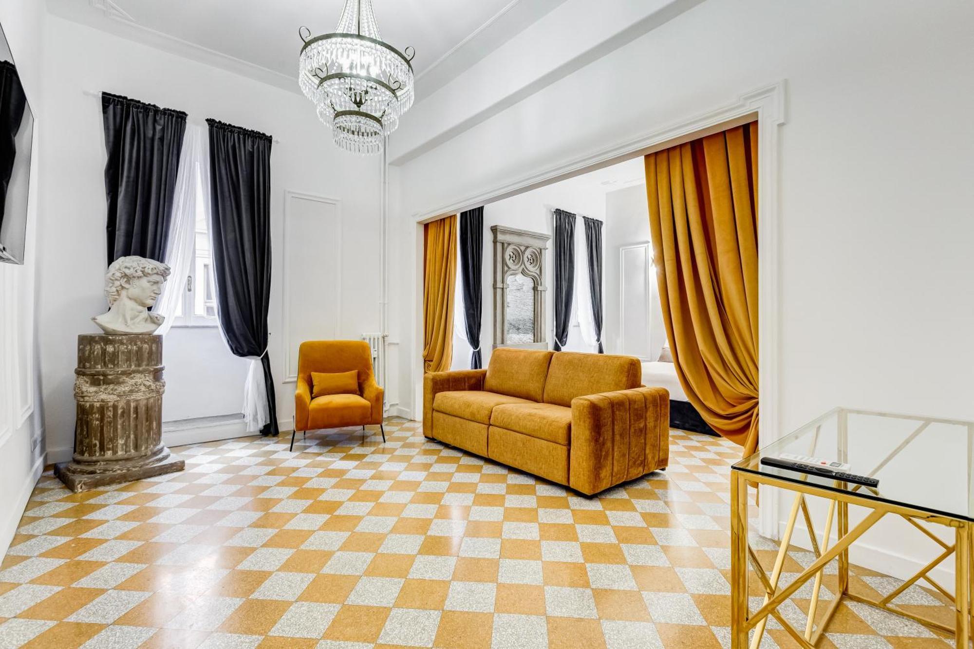 New!! Spagna Suite - Your Italian Holidays Rome Bagian luar foto