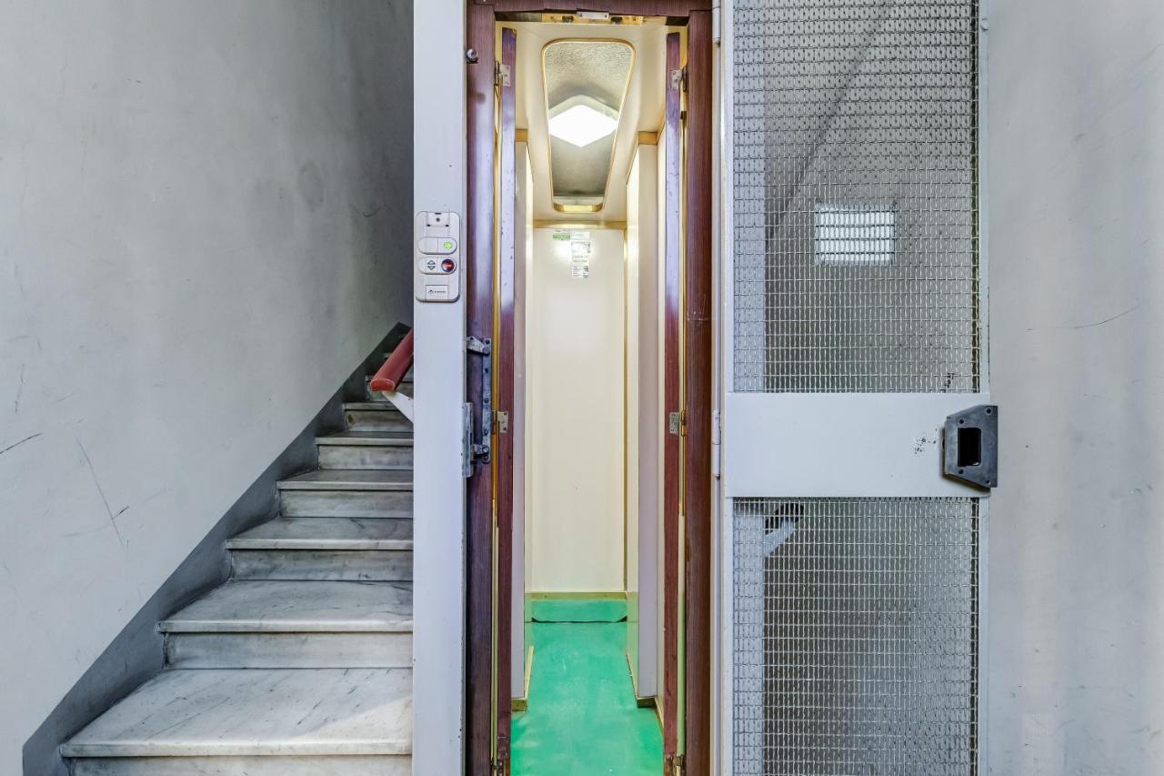 New!! Spagna Suite - Your Italian Holidays Rome Bagian luar foto