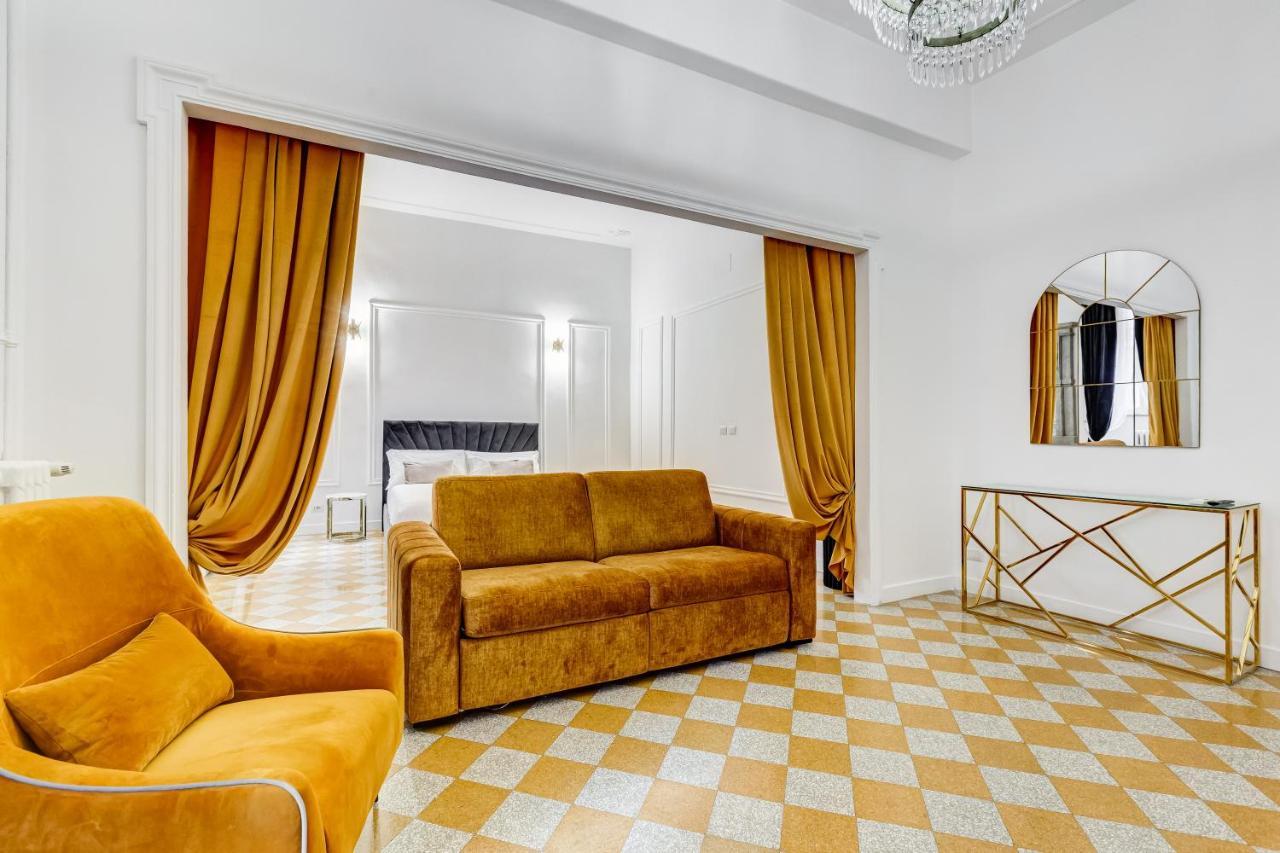 New!! Spagna Suite - Your Italian Holidays Rome Bagian luar foto
