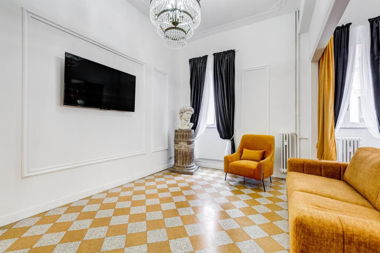 New!! Spagna Suite - Your Italian Holidays Rome Bagian luar foto