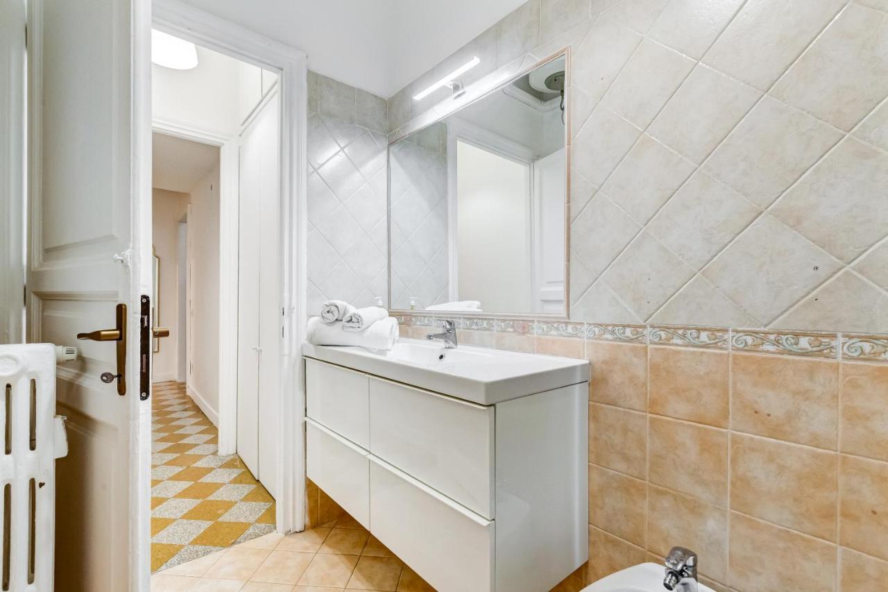 New!! Spagna Suite - Your Italian Holidays Rome Bagian luar foto